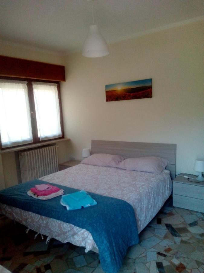 Weekend A Oulx Apartment Ngoại thất bức ảnh